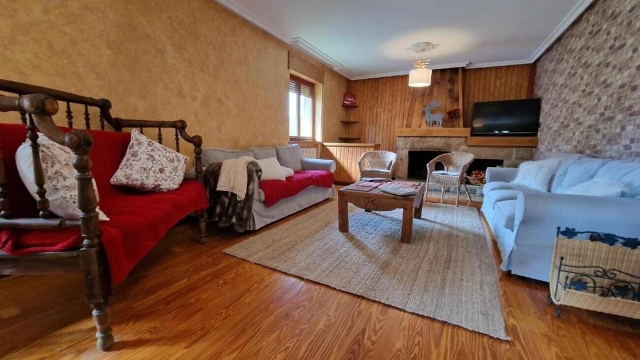 Photo of Livingroom in Riano