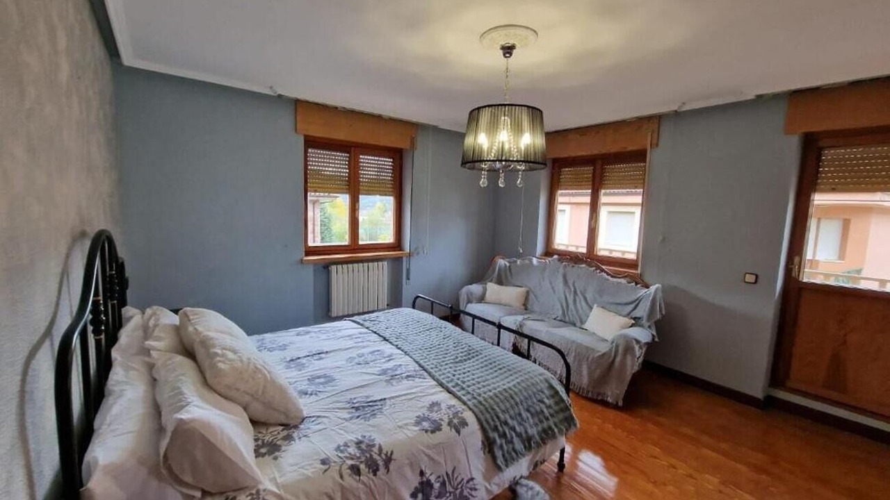 Photo of Bedroom in Riano