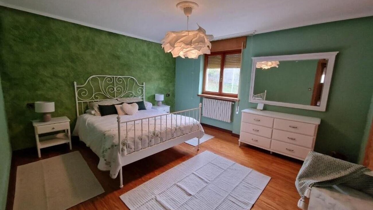 Photo of Bedroom in Riano