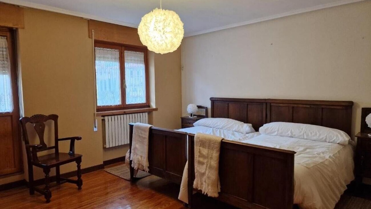 Photo of Bedroom in Riano