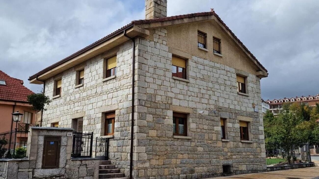 Photo of Outdoor in Riano