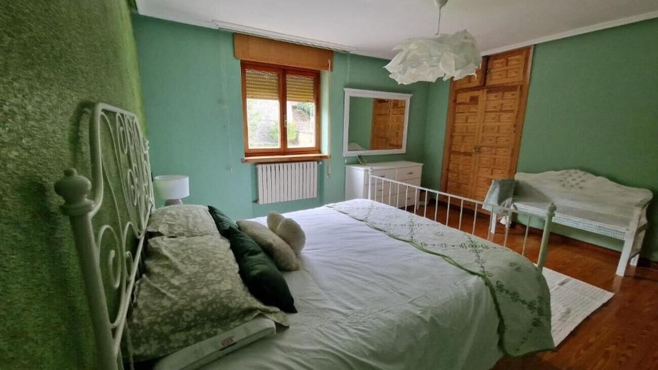 Photo of Bedroom in Riano