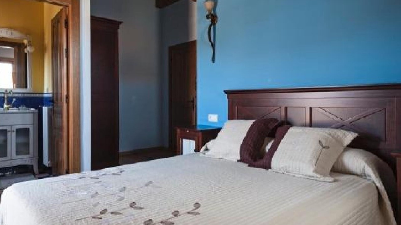 Photo of Bedroom in Magana