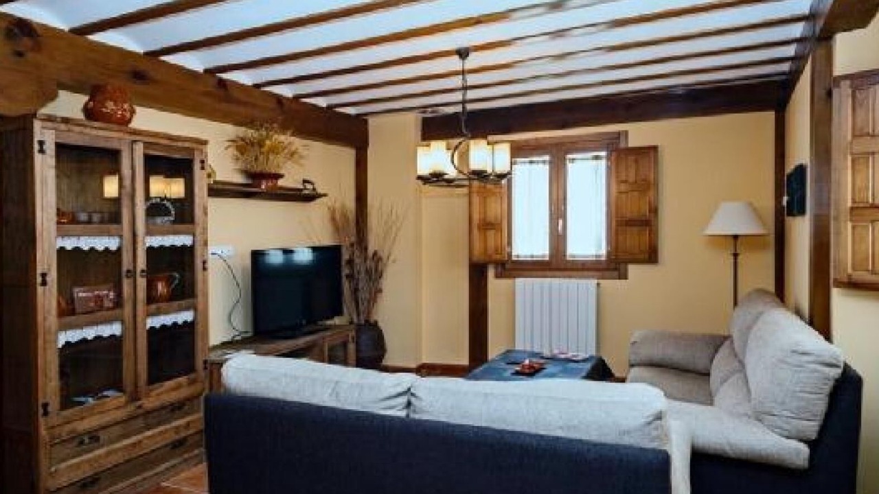 Photo of Livingroom in Magana