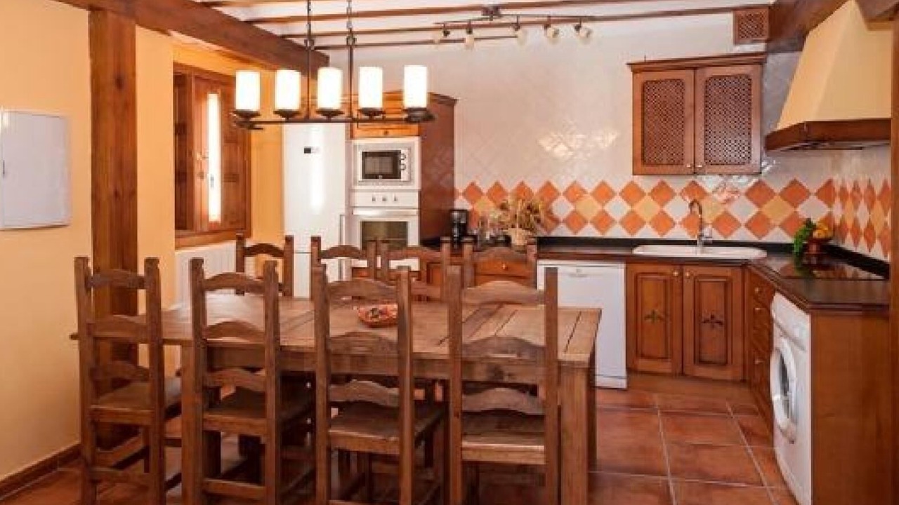 Photo of Kitchen in Magana