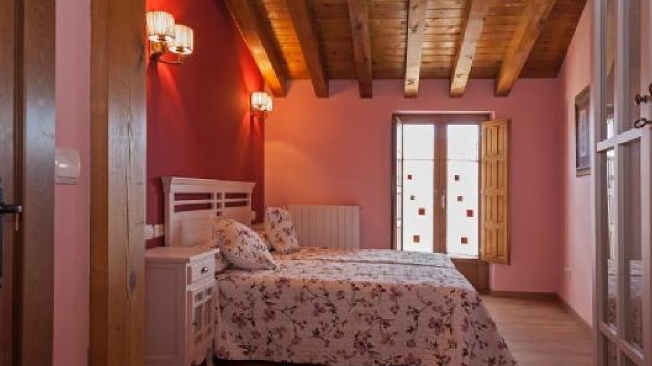 Photo of Bedroom in Magana