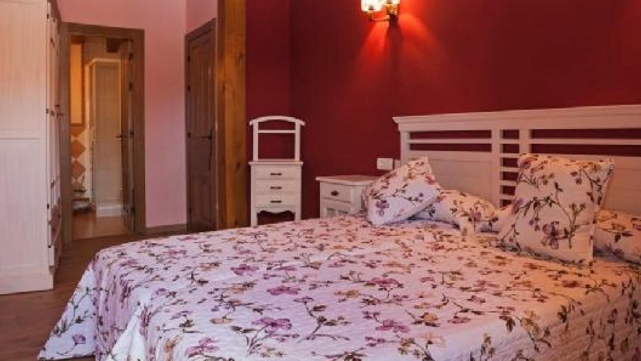Photo of Bedroom in Magana