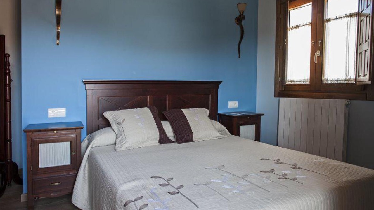 Photo of Bedroom in Magana