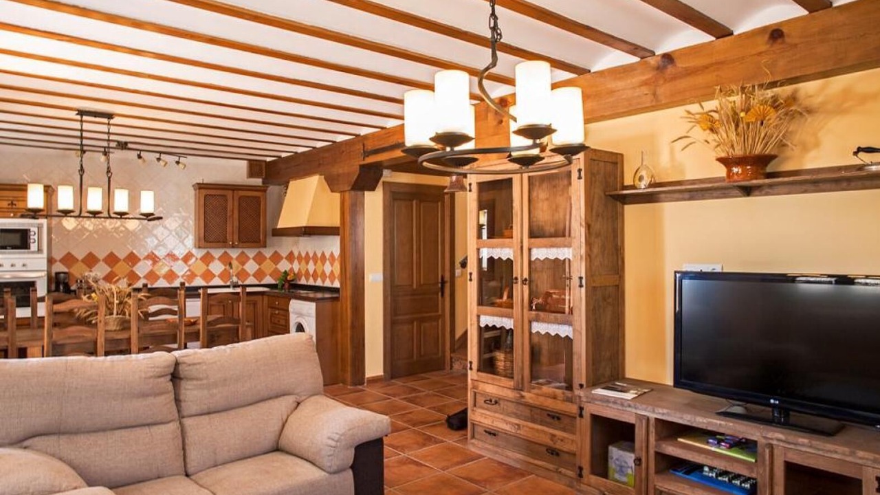 Photo of Livingroom in Magana