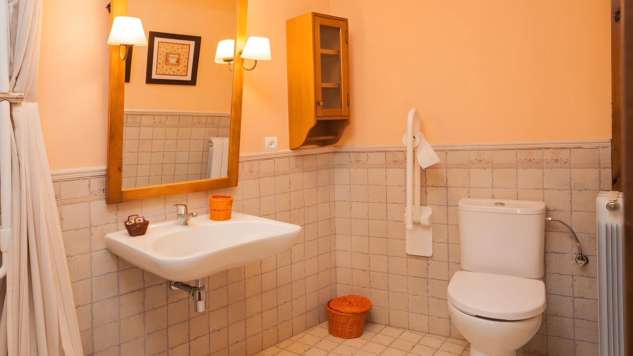 Photo of Bathroom in Magana