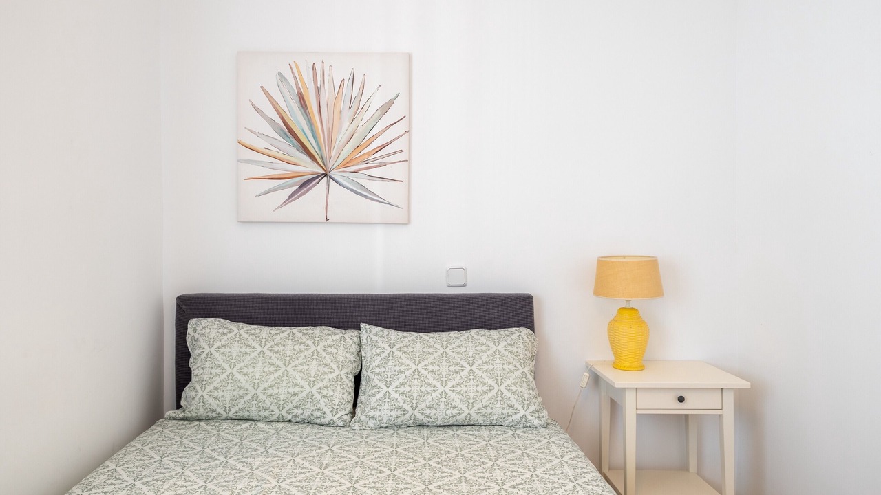 Photo of Bedroom in Cortijo de San Isidro