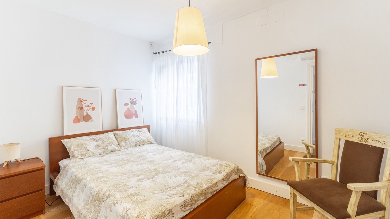 Photo of Bedroom in Cortijo de San Isidro