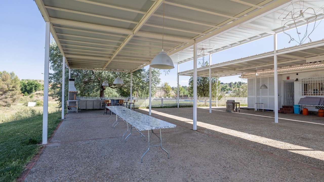 Photo of Outdoor in Cortijo de San Isidro