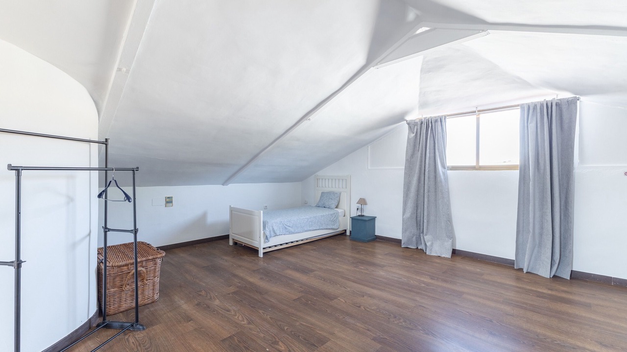 Photo of Bedroom in Cortijo de San Isidro