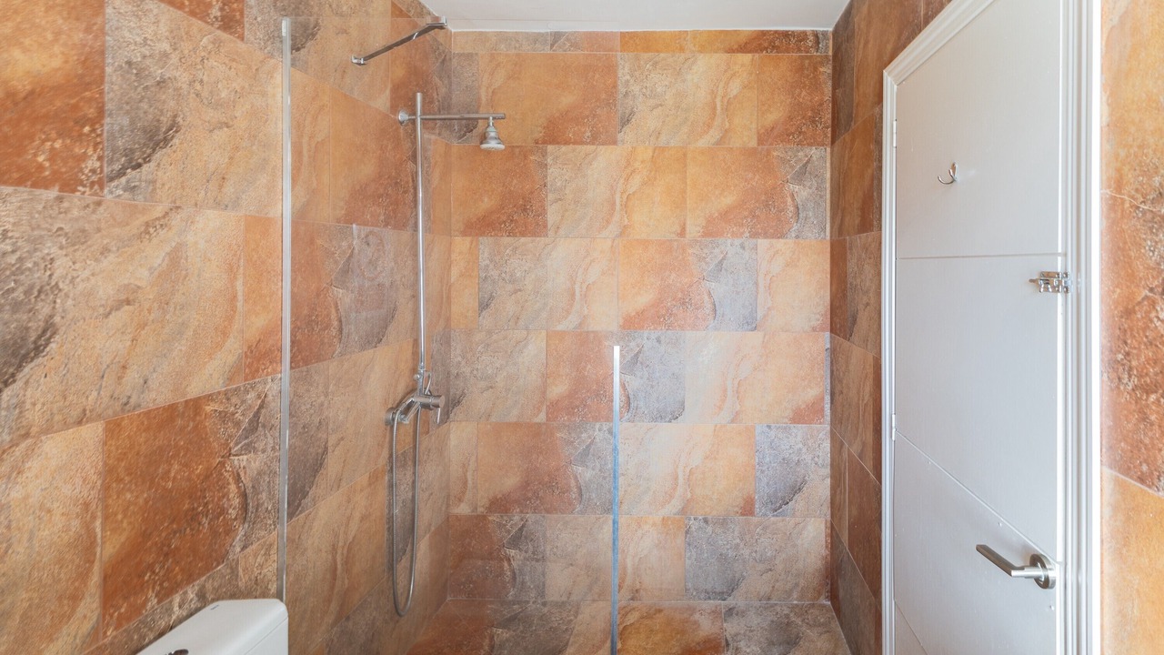 Photo of Bathroom in Cortijo de San Isidro
