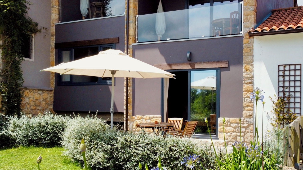 Photo of Patio Balcony in Pintueles