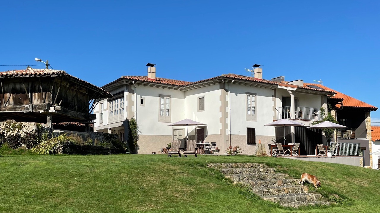 Photo of Outdoor in Pintueles