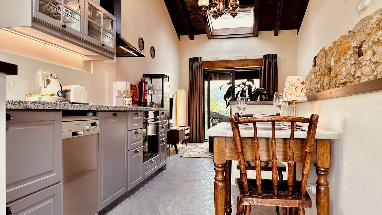 Photo of Kitchen in Pintueles