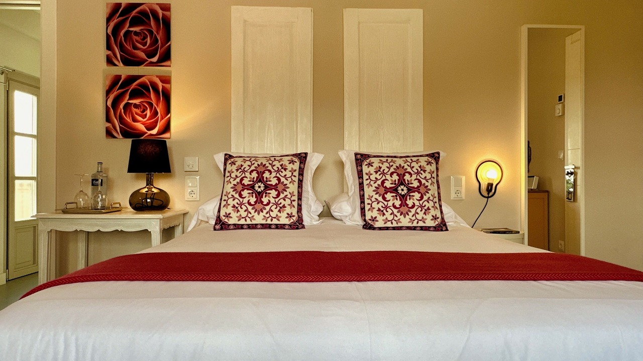 Photo of Bedroom in Pintueles