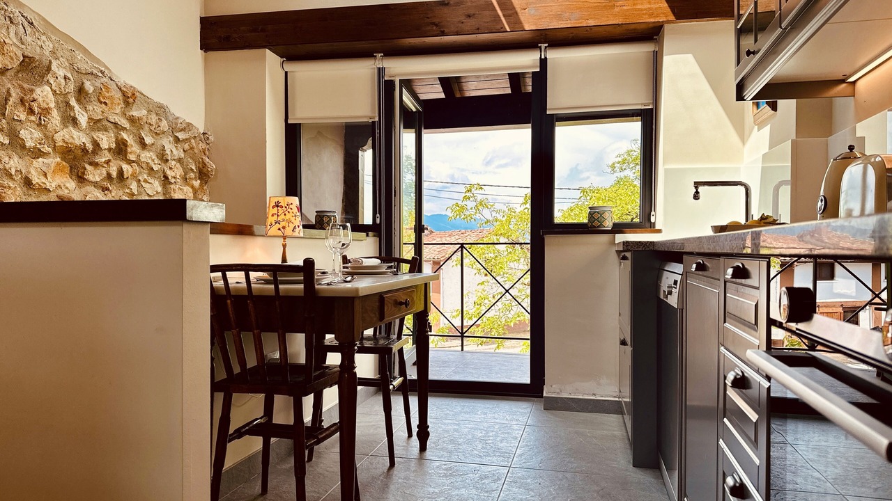 Photo of Kitchen in Pintueles