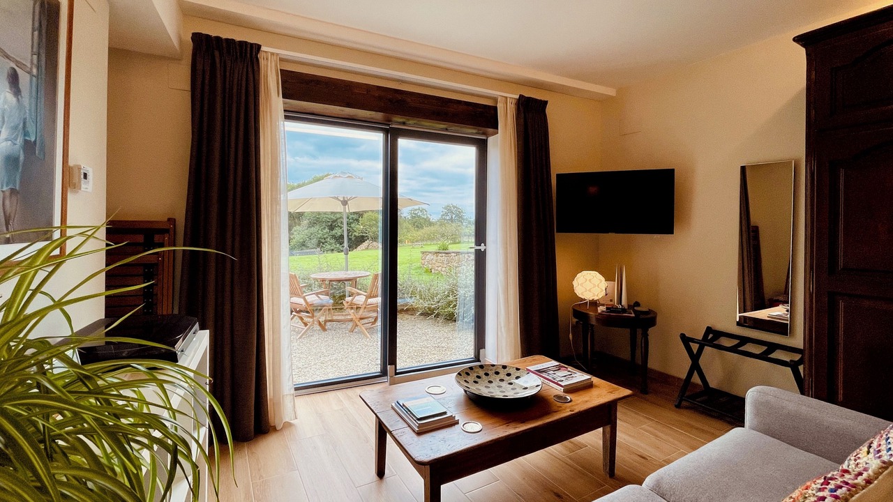 Photo of Livingroom in Pintueles