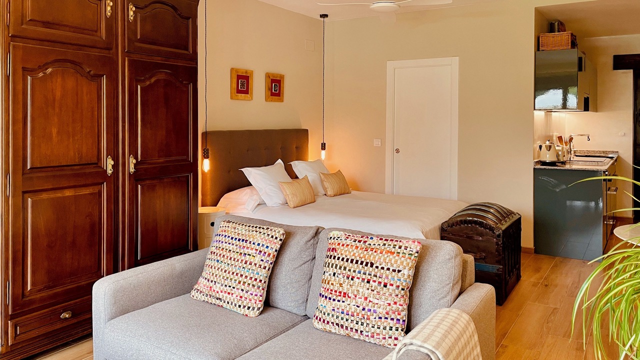 Photo of Livingroom in Pintueles
