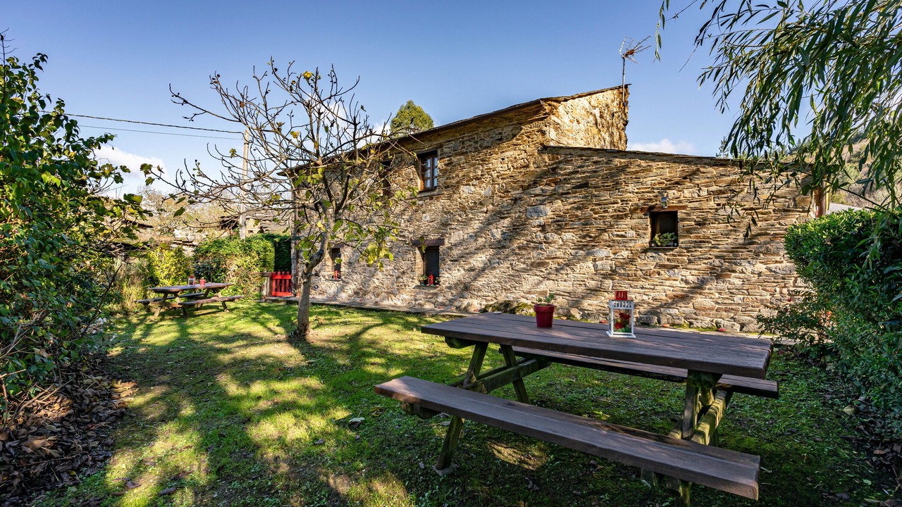 Photo of Outdoor in Vilaframil
