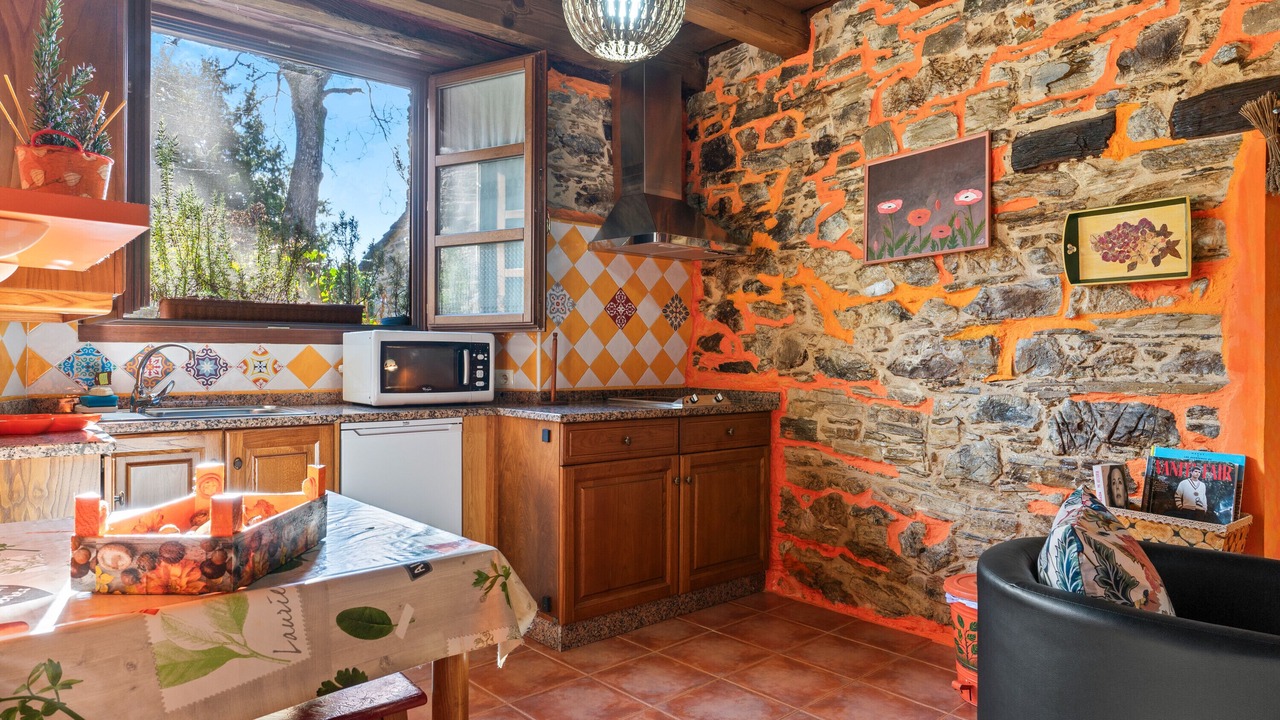 Photo of Kitchen in Vilaframil