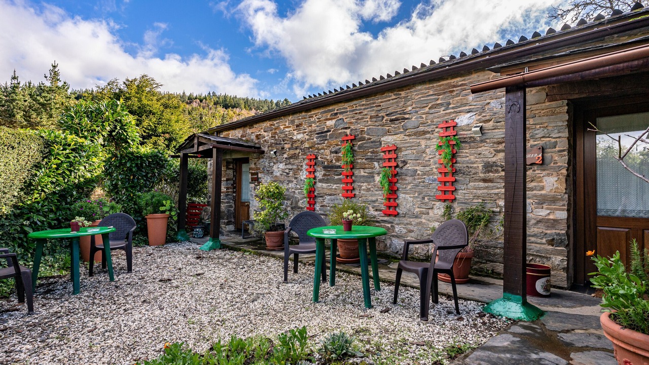 Photo of Outdoor in Vilaframil