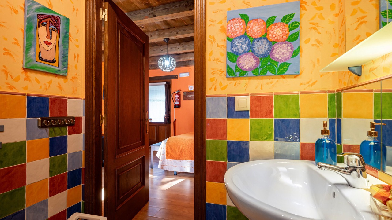 Photo of Bathroom in Vilaframil