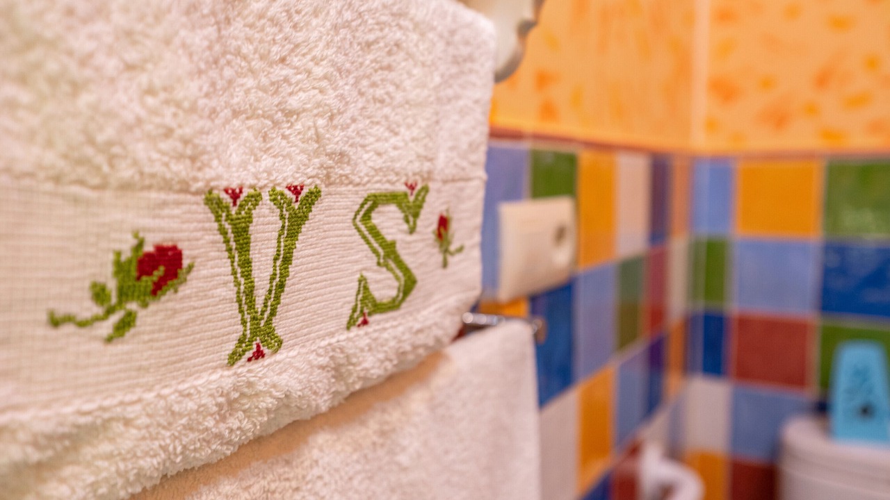 Photo of Bathroom in Vilaframil