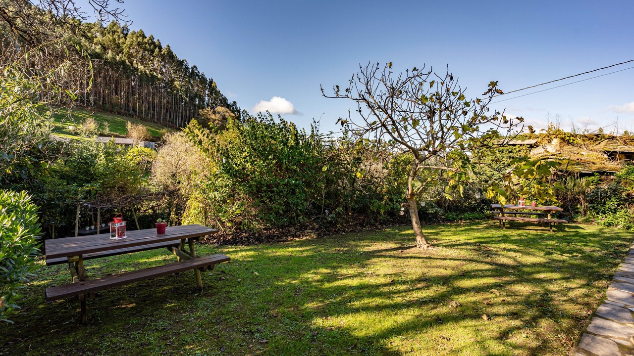 Photo of Outdoor in Vilaframil