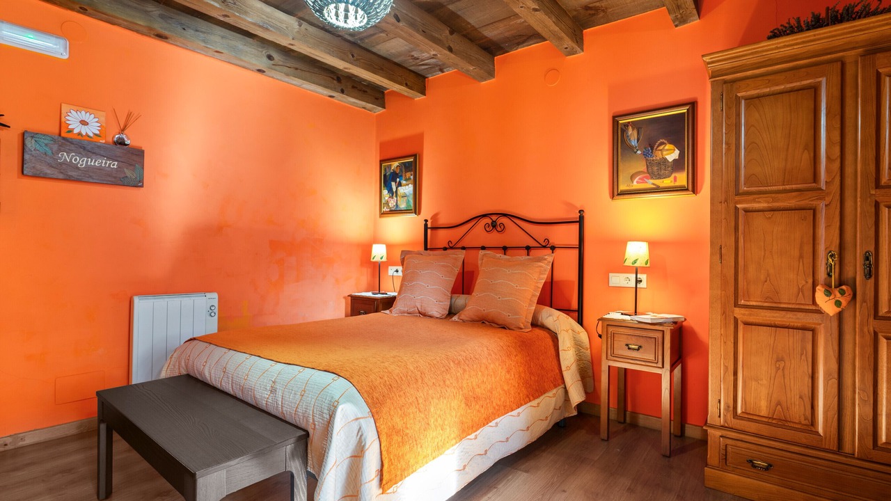 Photo of Bedroom in Vilaframil