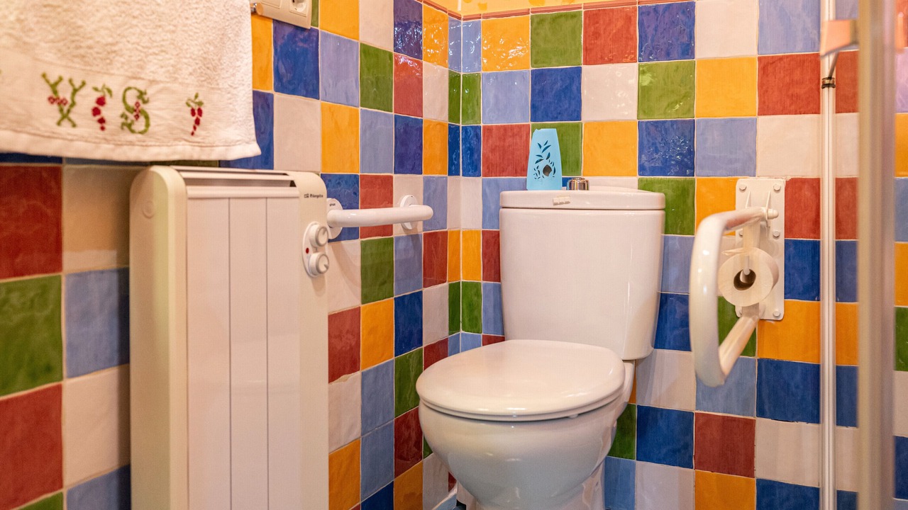 Photo of Bathroom in Vilaframil