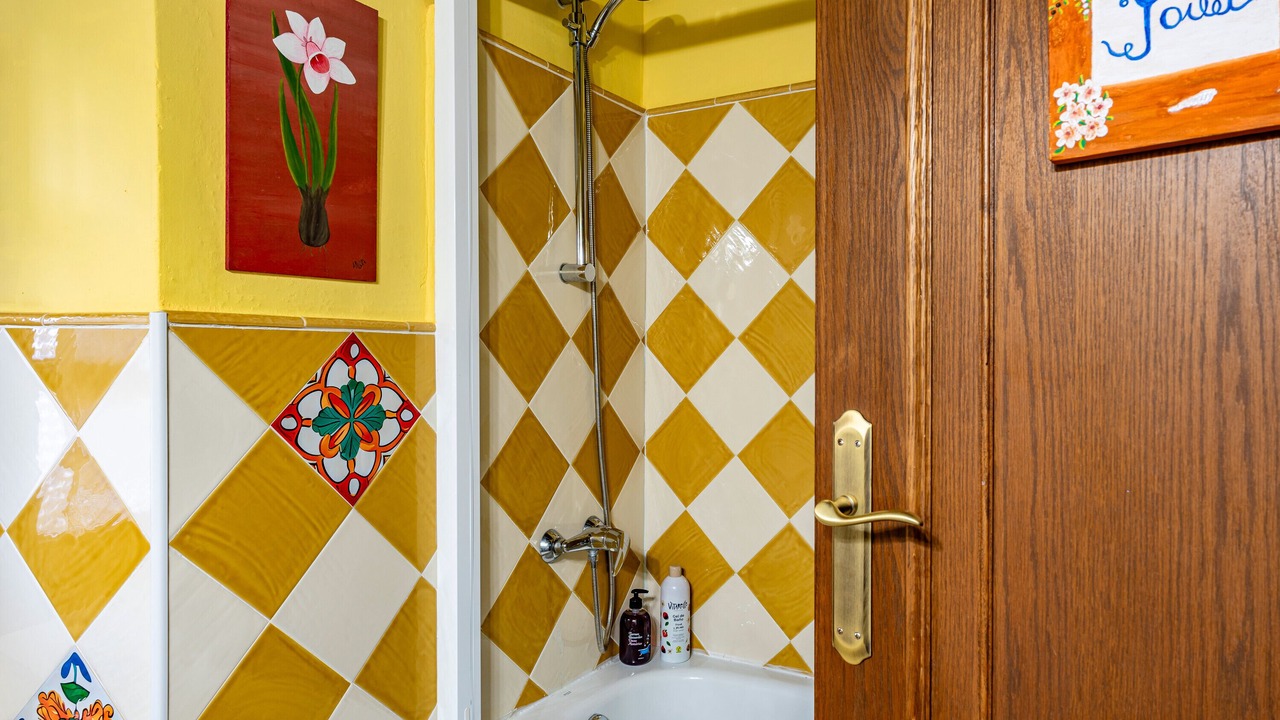 Photo of Bathroom in Vilaframil