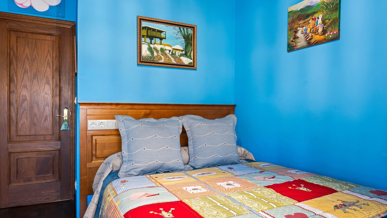 Photo of Bedroom in Vilaframil