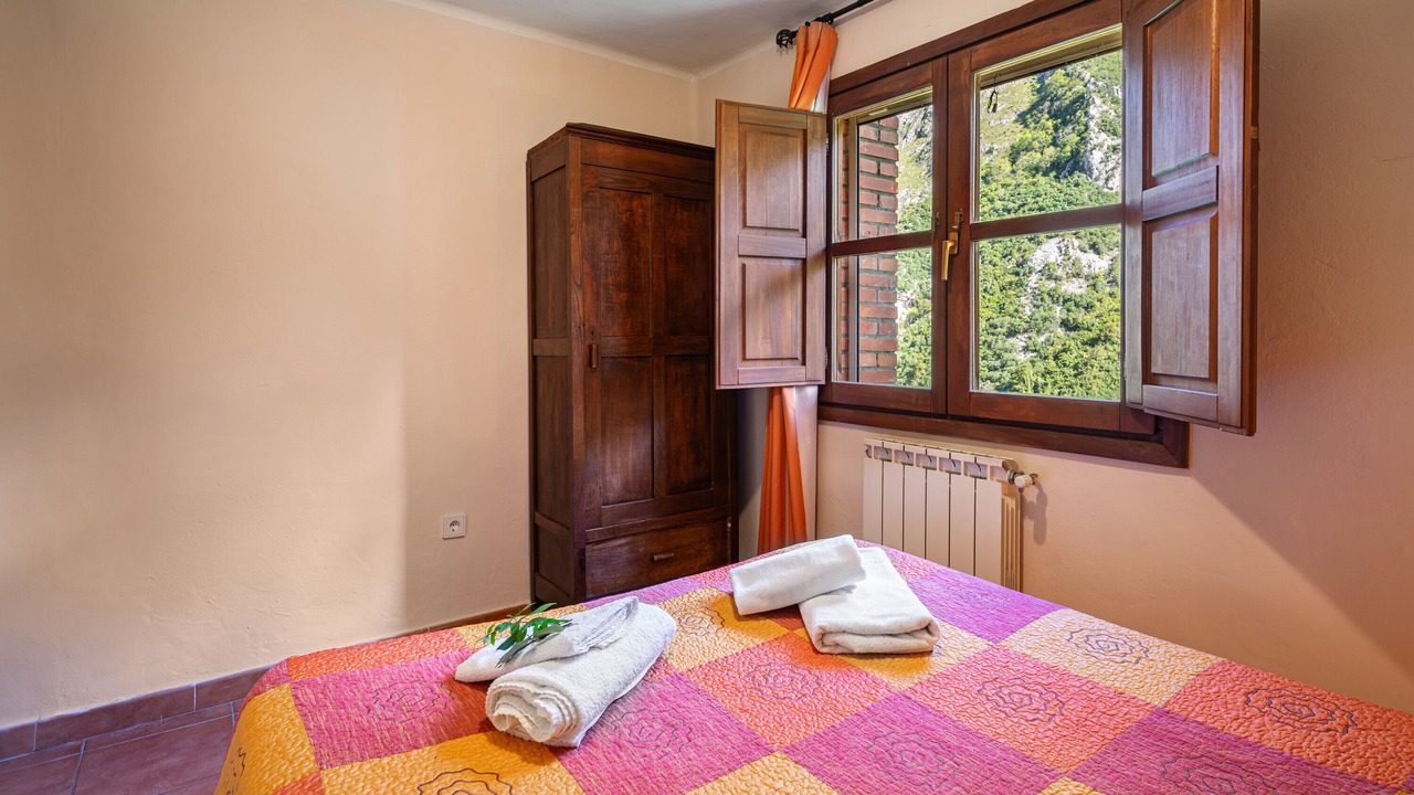 Photo of Bedroom in Ponga