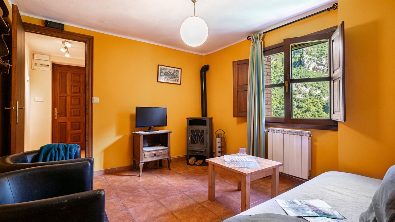 Photo of Bedroom in Ponga