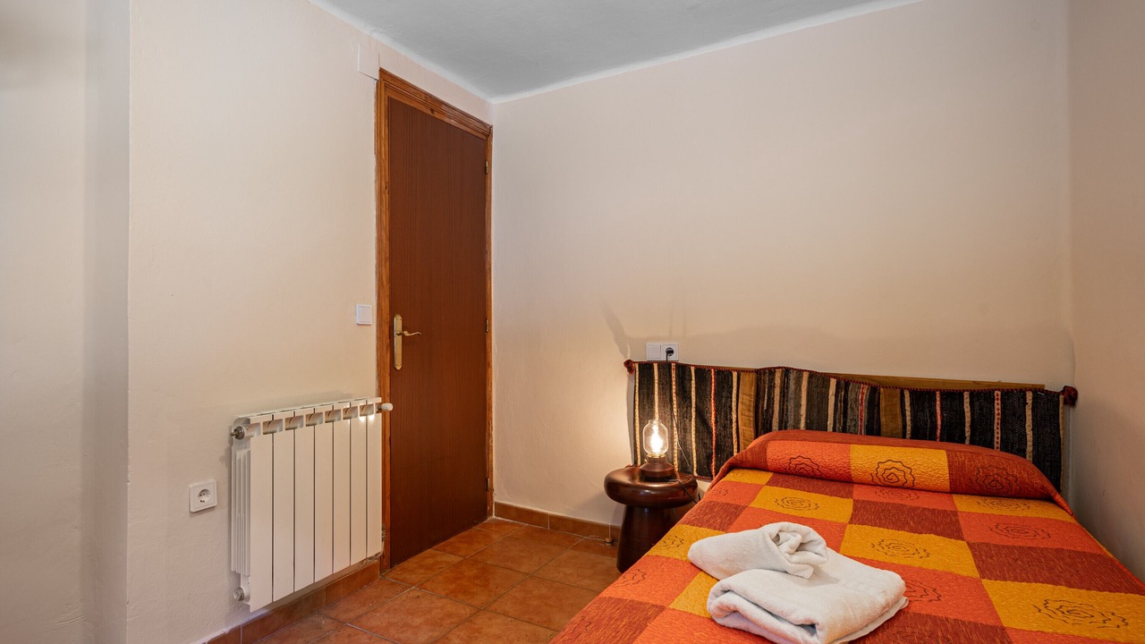 Photo of Bedroom in Ponga