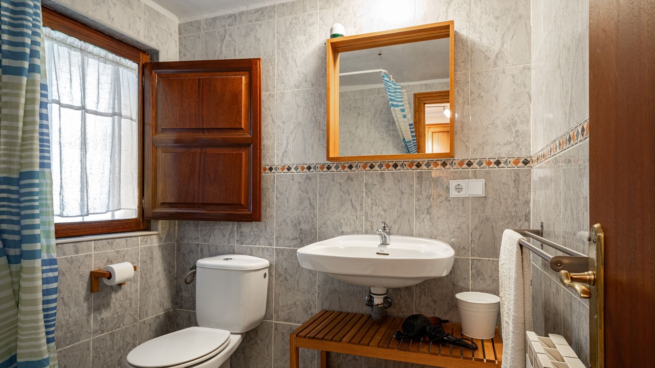Photo of Bathroom in Ponga