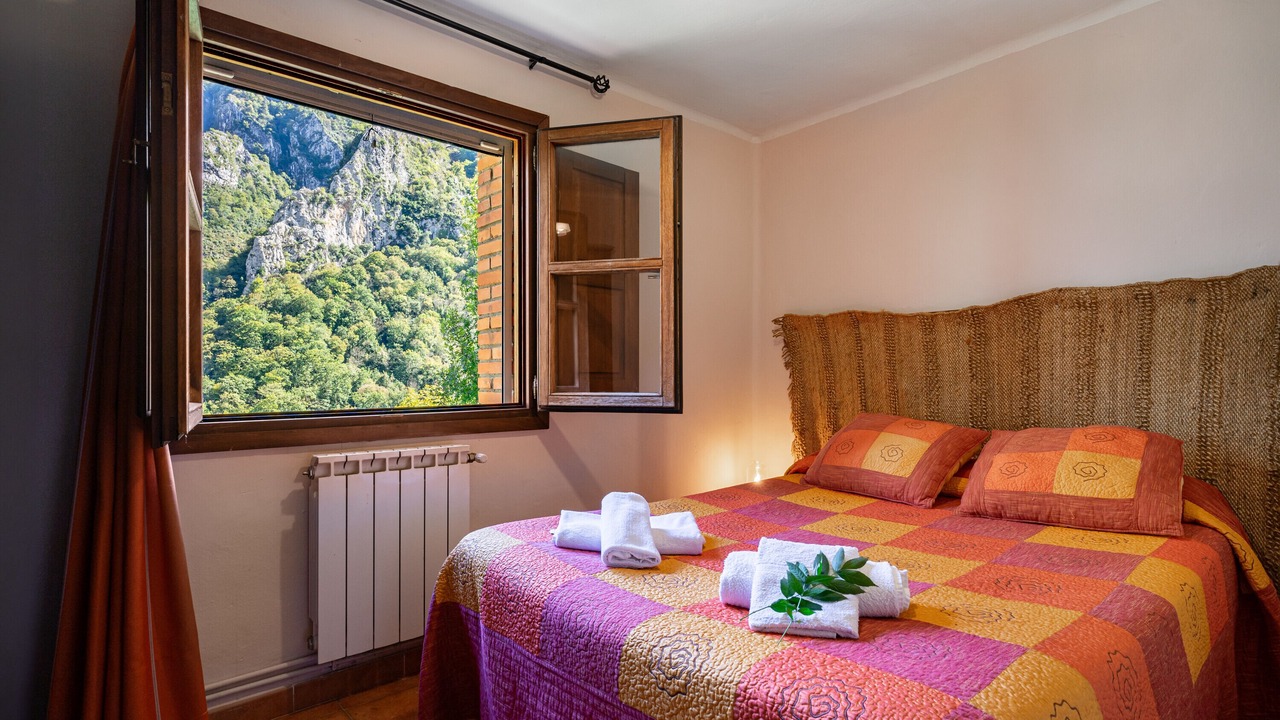 Photo of Bedroom in Ponga