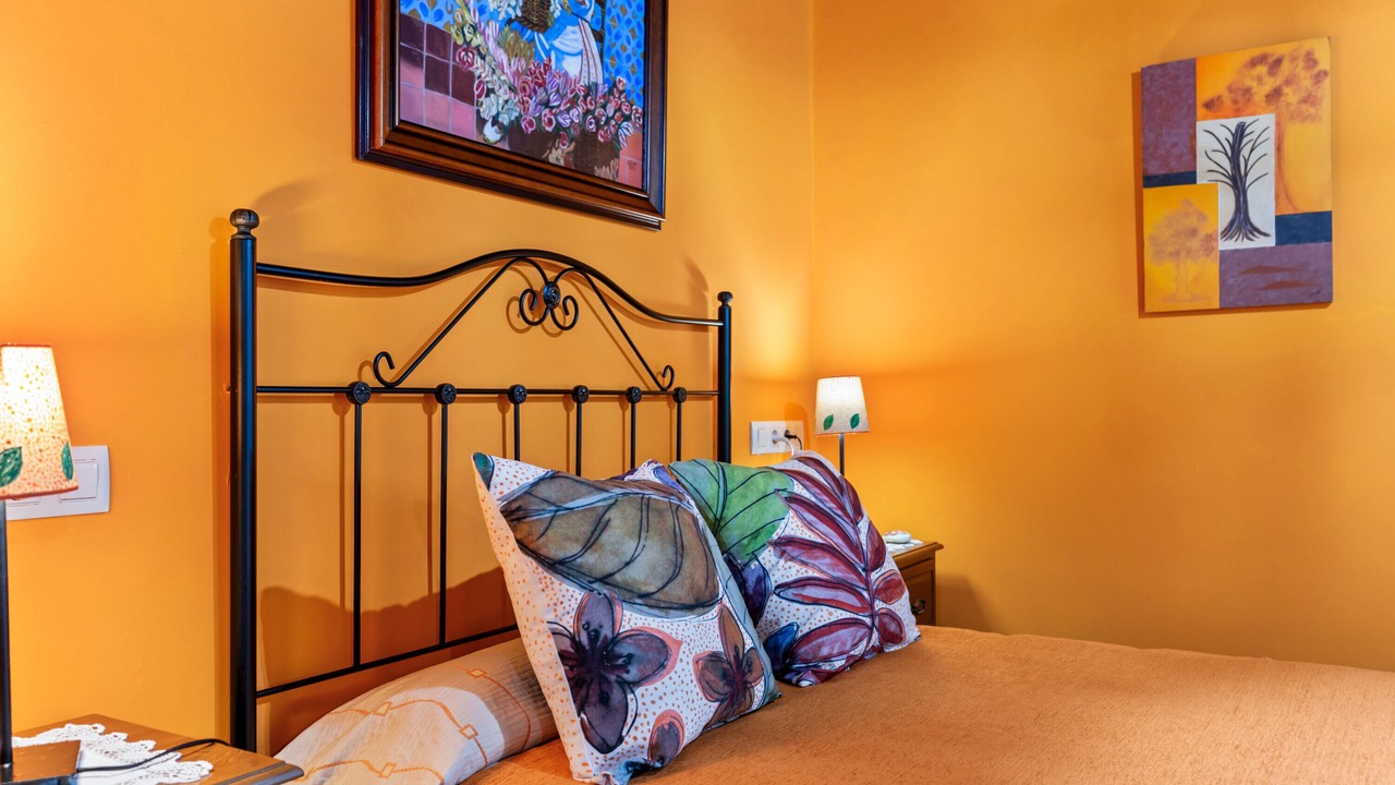 Photo of Bedroom in Vilaframil