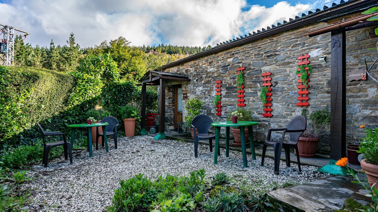 Photo of Outdoor in Vilaframil
