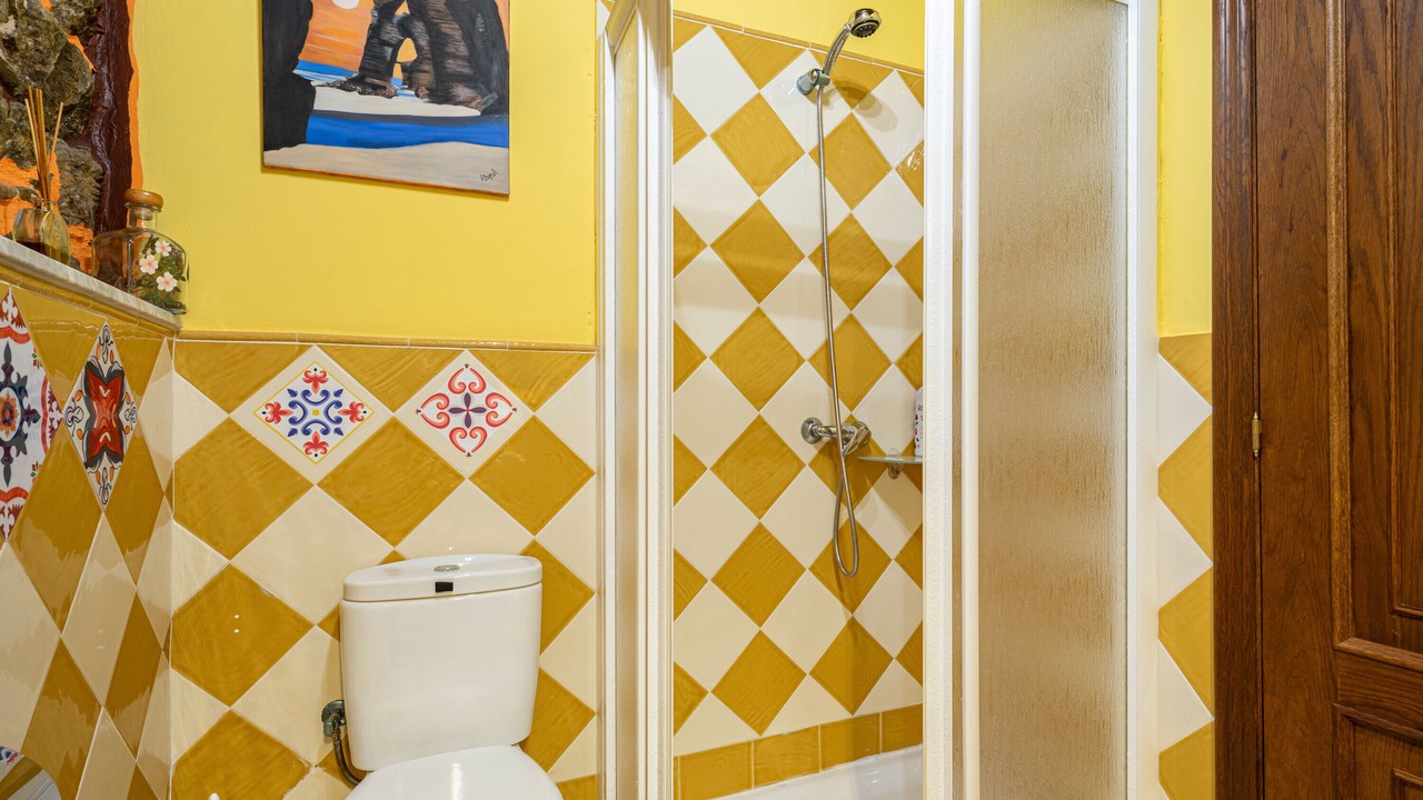 Photo of Bathroom in Vilaframil