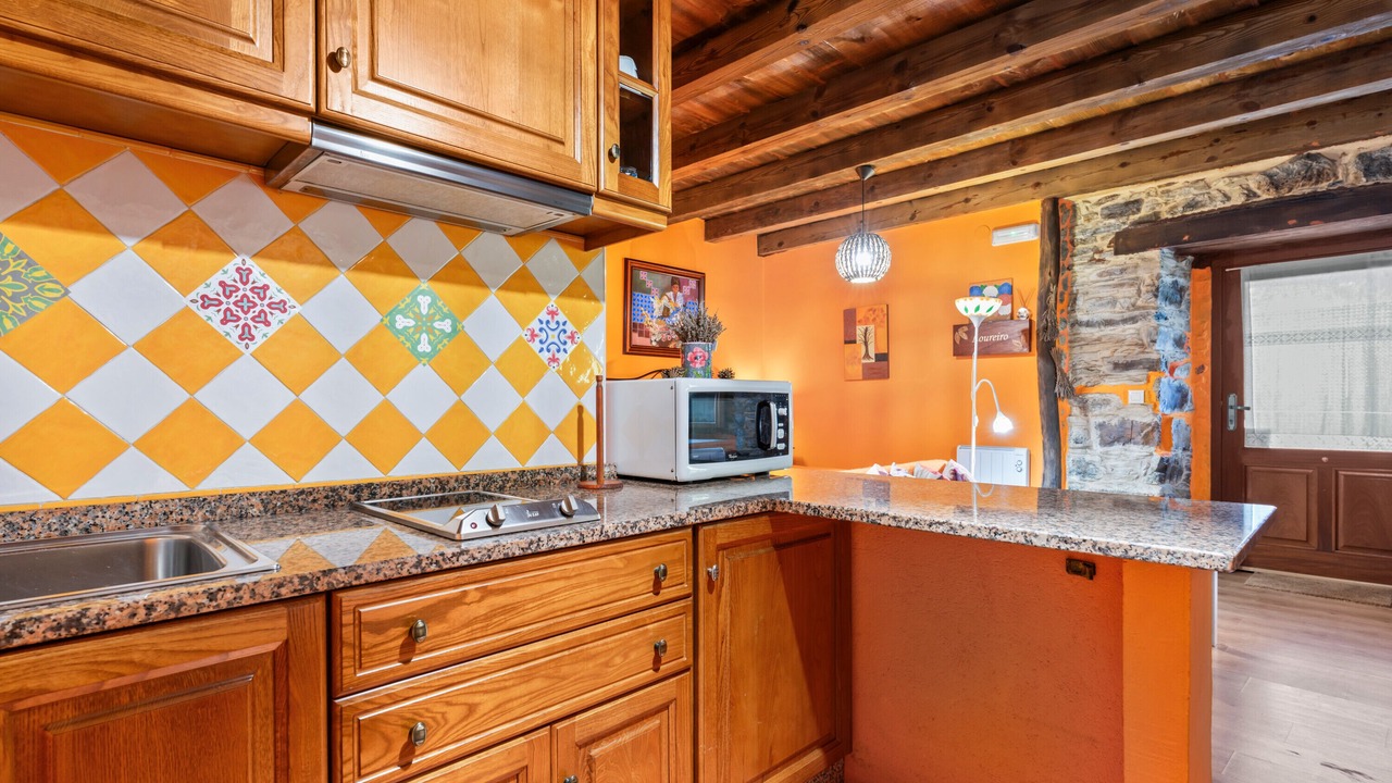 Photo of Kitchen in Vilaframil