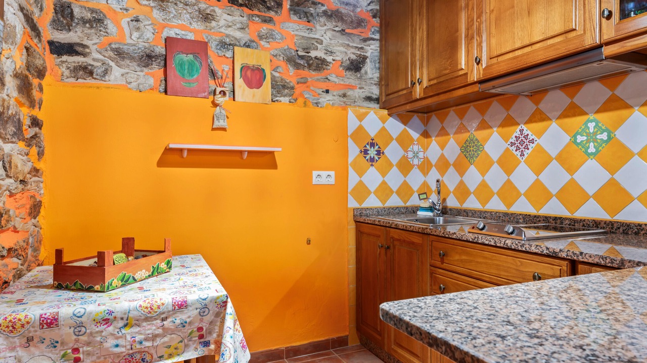 Photo of Kitchen in Vilaframil