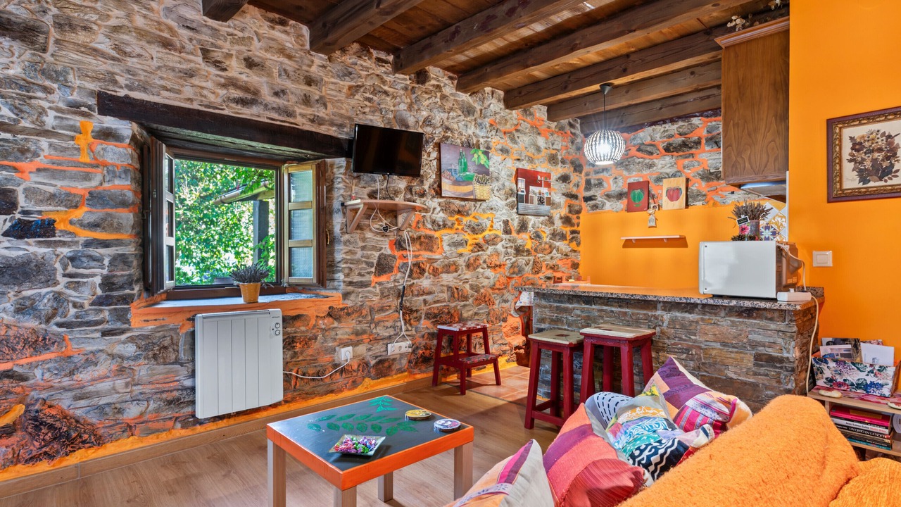 Photo of Livingroom in Vilaframil