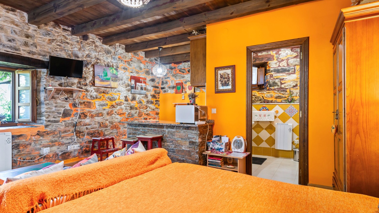 Photo of Bedroom in Vilaframil
