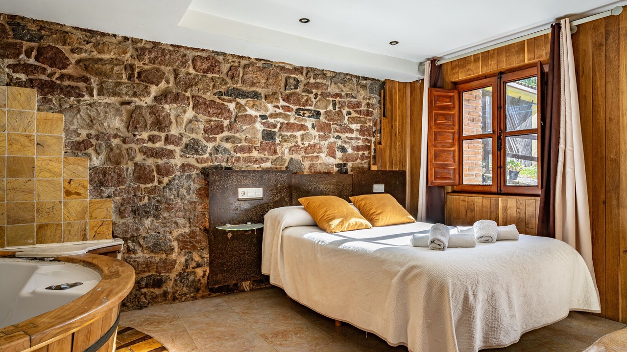 Photo of Bedroom in Precendi