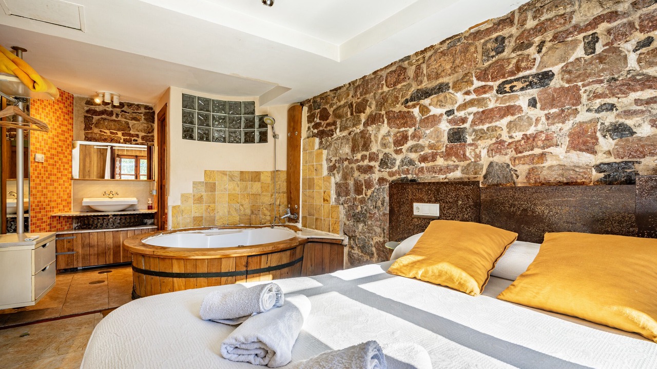 Photo of Bedroom in Precendi